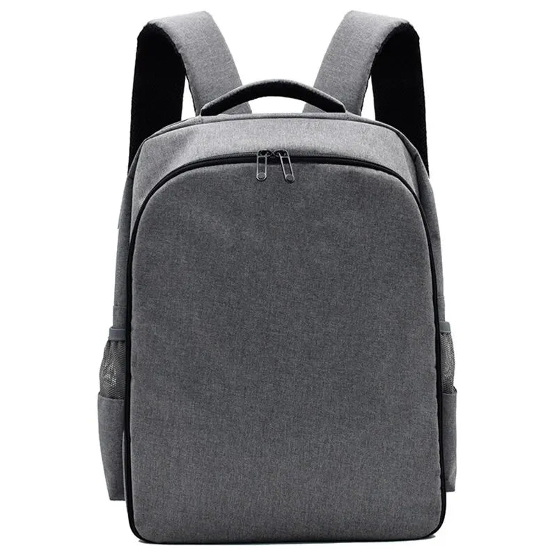 Barber Supplies Backpack Portable Clippers Organizer Hairstylist Tools Bag Large Capacity Travel Bag Salon Storage Shoulders Bag