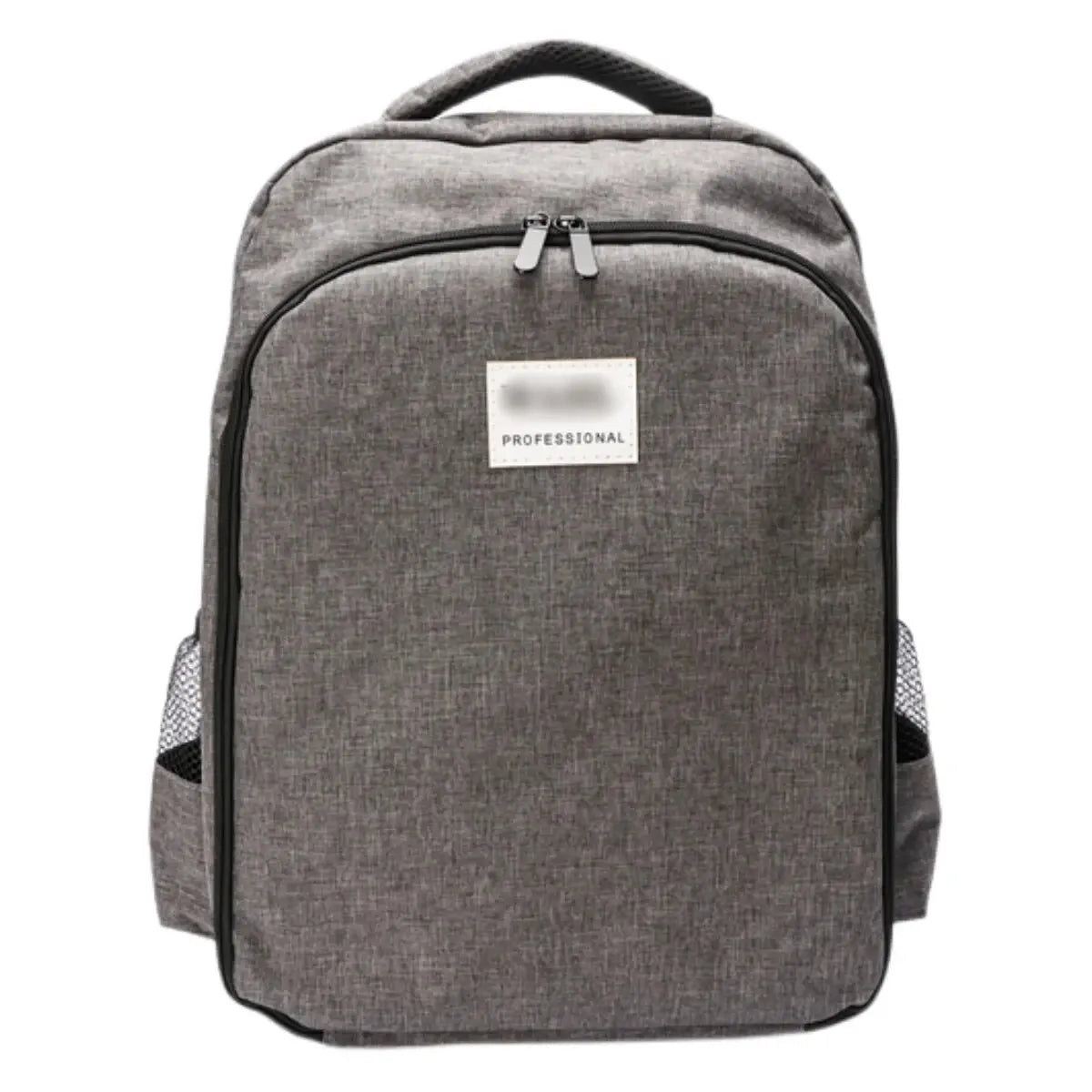 Barber Supplies Backpack Portable Clippers Organizer Hairstylist Tools Bag Large Capacity Travel Bag Salon Storage Shoulders Bag