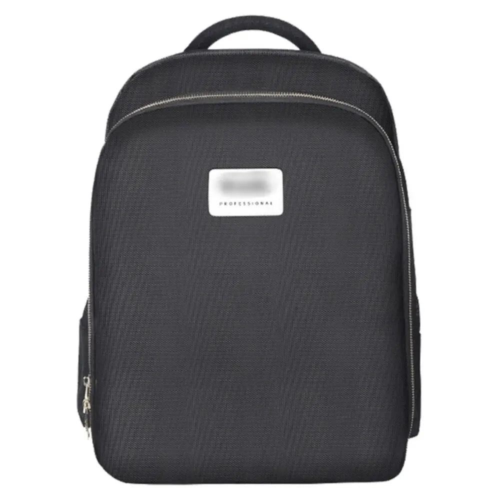 Barber Supplies Backpack Portable Clippers Organizer Hairstylist Tools Bag Large Capacity Travel Bag Salon Storage Shoulders Bag