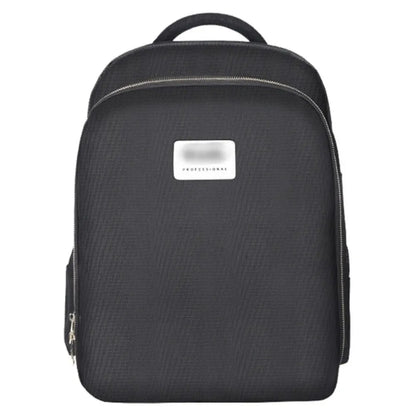 Barber Supplies Backpack Portable Clippers Organizer Hairstylist Tools Bag Large Capacity Travel Bag Salon Storage Shoulders Bag